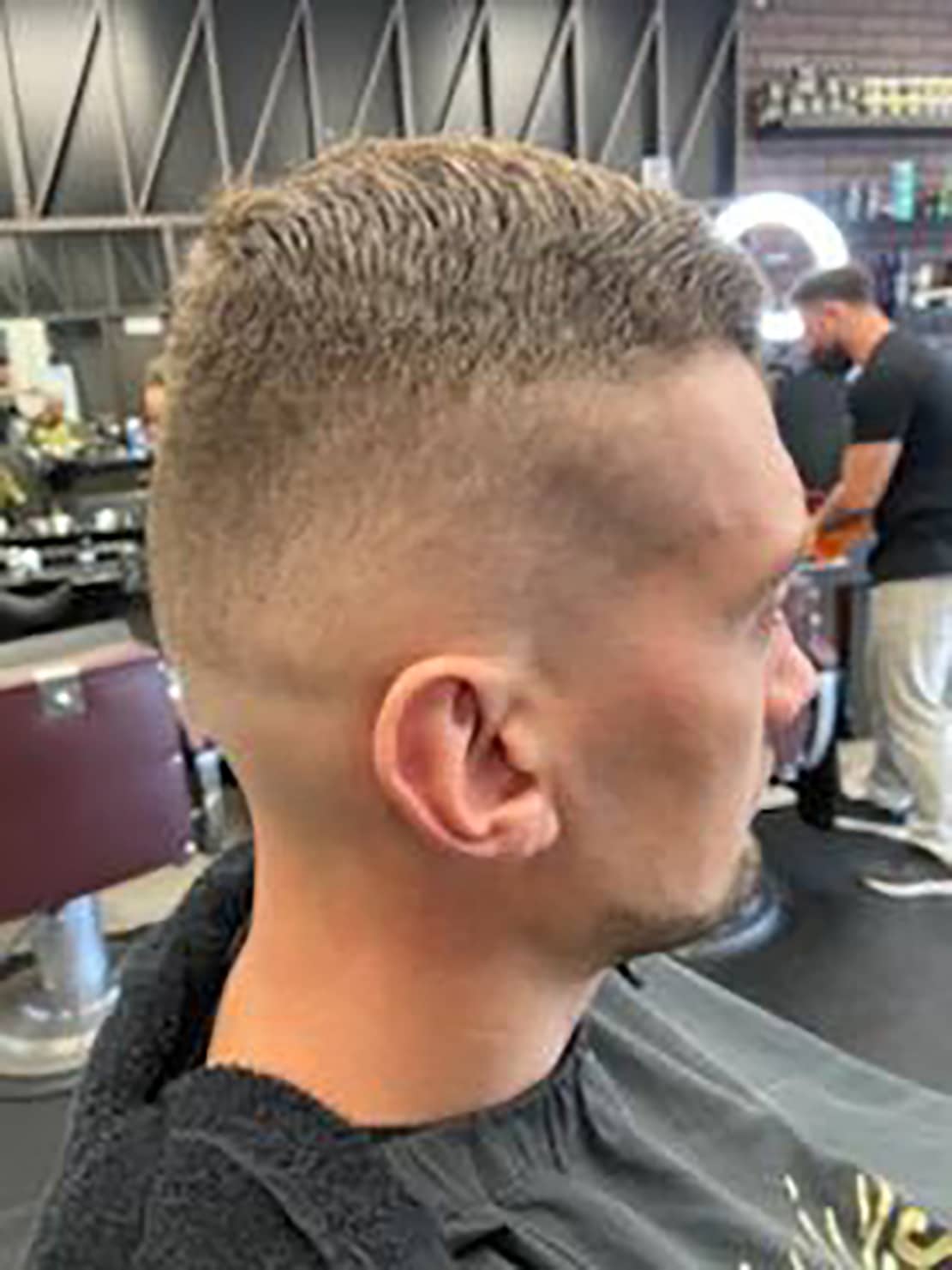 Best San Diego Barber Shop