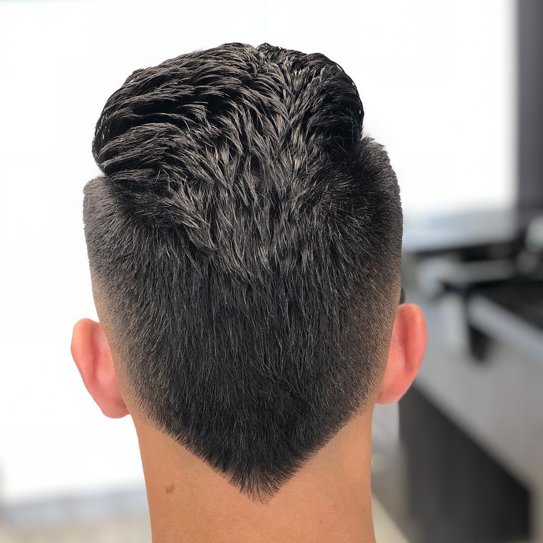 Top Cutts Barber Shop San Diego