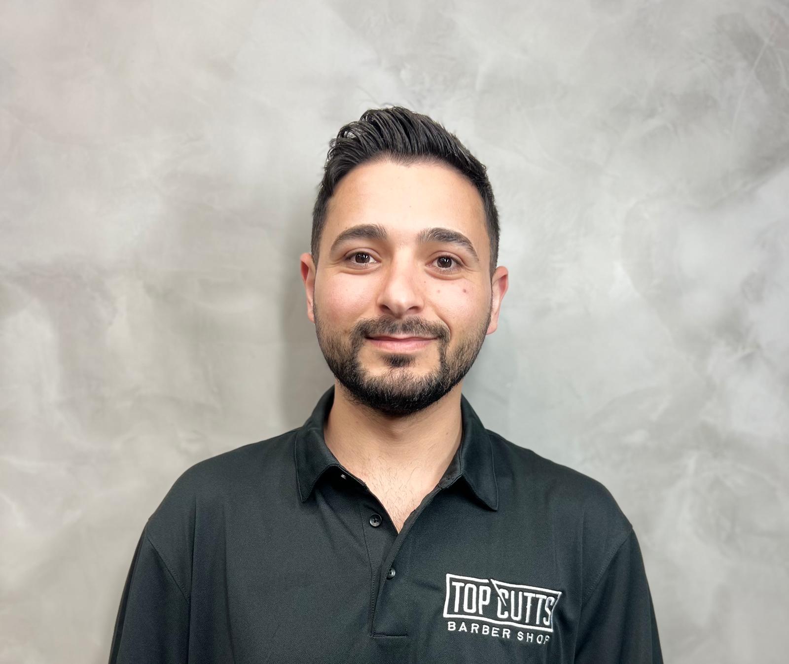 Top Cutts Barber Shop San Diego